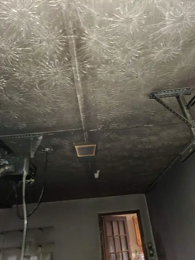 Fire and smoke damage assessment for Emergency Water Damage Services in Winder